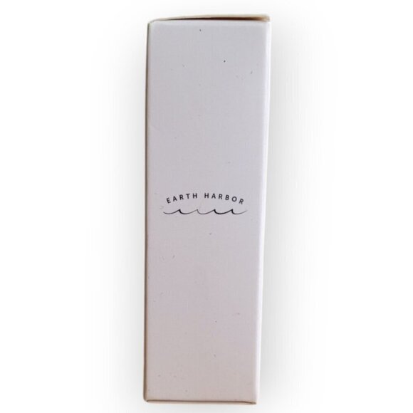 Earth Harbor Spirulina Blue Tansy Ampoule 5mL - Picture 3 of 7